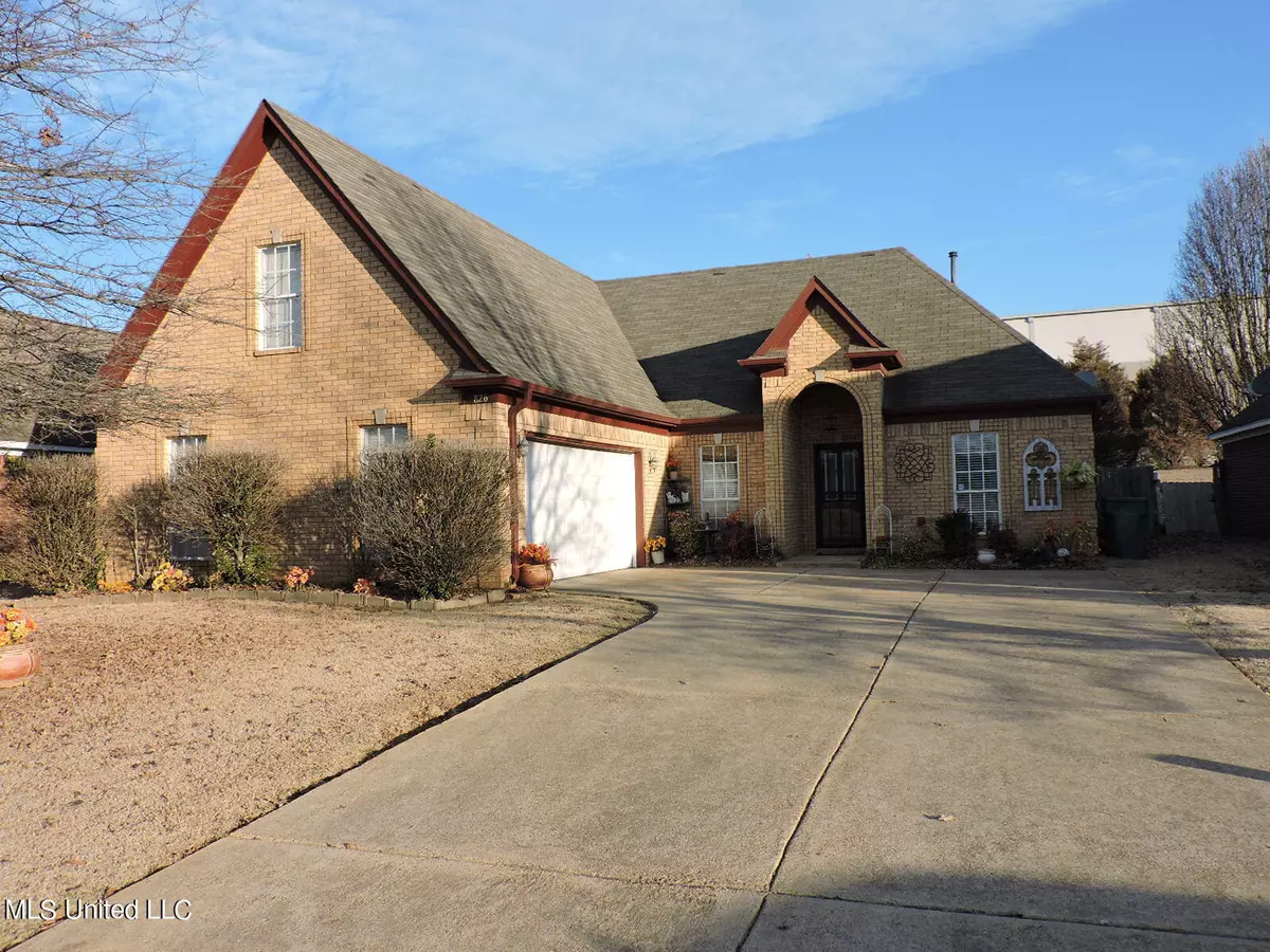 Southaven, MS 38672,826 Clearview Cv Cove