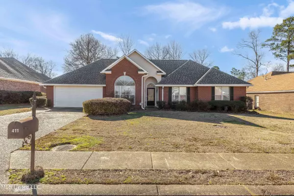 Brandon, MS 39047,411 Brighton Court