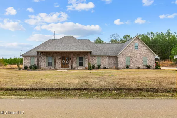 Brandon, MS 39047,316 Stump Ridge Road