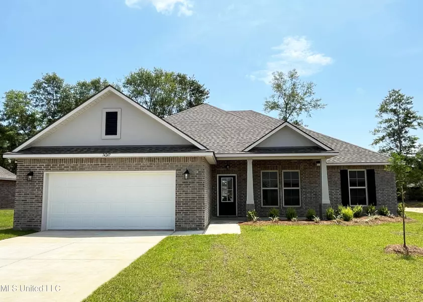 14247 Swan Ridge Circle, Gulfport, MS 39503