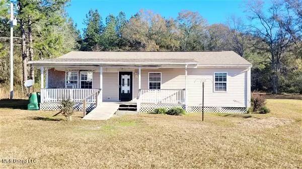 26594 Highway 53, Saucier, MS 39574