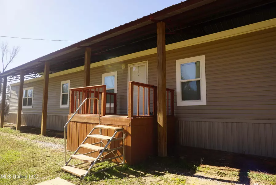 730 Daugherty Road, Carthage, MS 39051