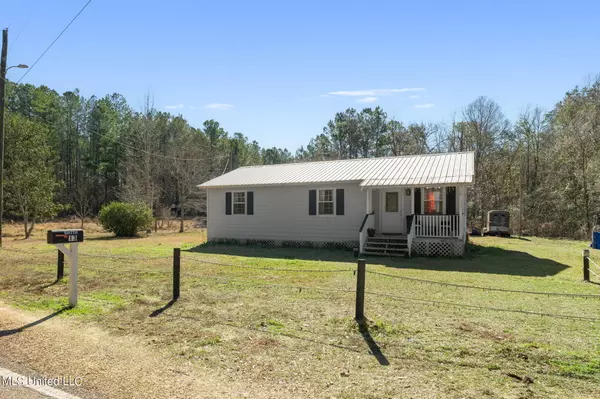 Lumberton, MS 39455,13 Red Creek Road