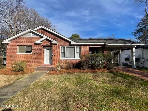 550 Wellington Road, Jackson, MS 39206