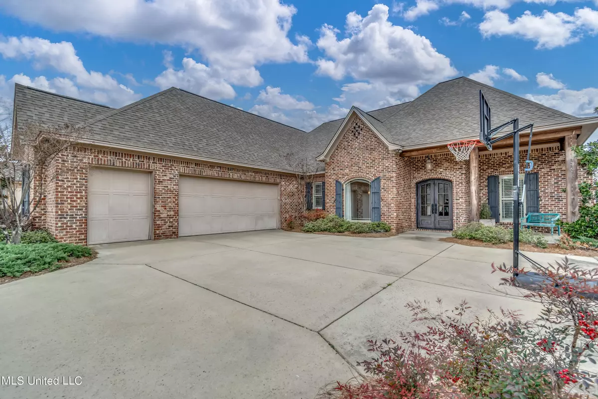 Flowood, MS 39232,702 Amber Way