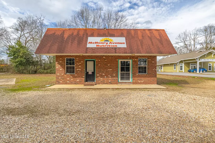 83 Mchenry Ave Avenue, Mchenry, MS 39561