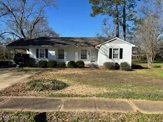 117 Center Street, Crystal Springs, MS 39059