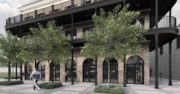 Ocean Springs, MS 39564,1515 Government Street #B203