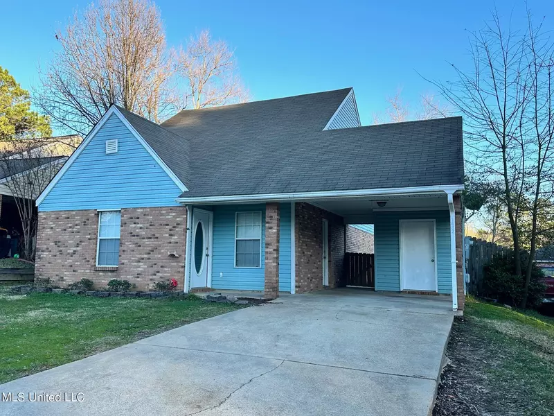 1482 Chelsea Lane, Richland, MS 39218