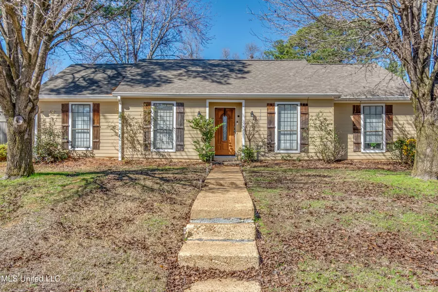 152 Mccormack Drive, Ridgeland, MS 39157