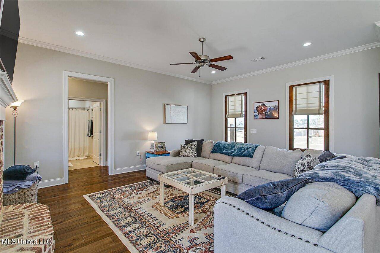 Madison, MS 39110,101 Hampton Trail