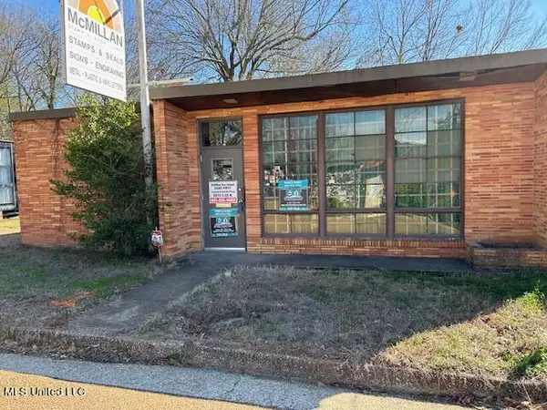 145 Millsaps Avenue, Jackson, MS 39202