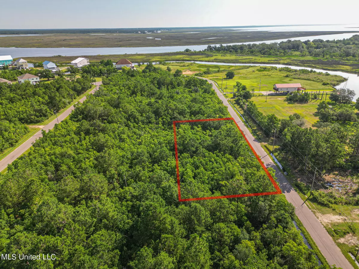 Bay Saint Louis, MS 39520,0 Bayou View E Drive