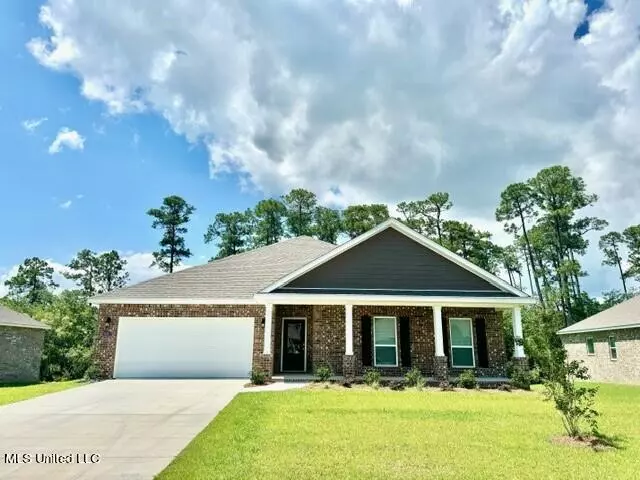 6261 Sandhill Cove, Ocean Springs, MS 39564