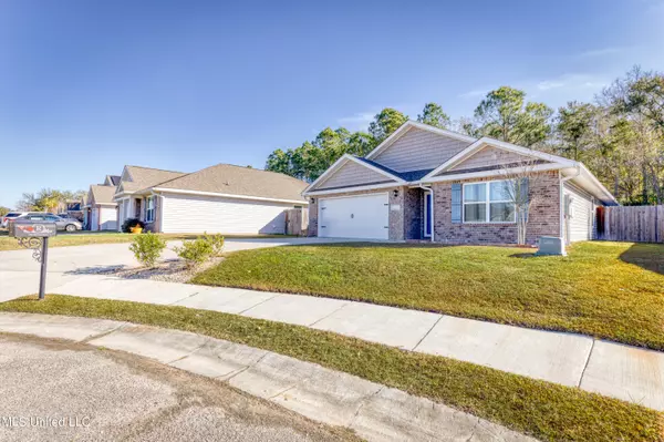 Long Beach, MS 39560,606 Verbena Drive