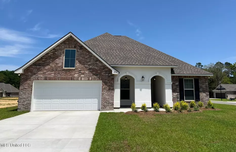 14252 Cygnet Cove, Gulfport, MS 39503