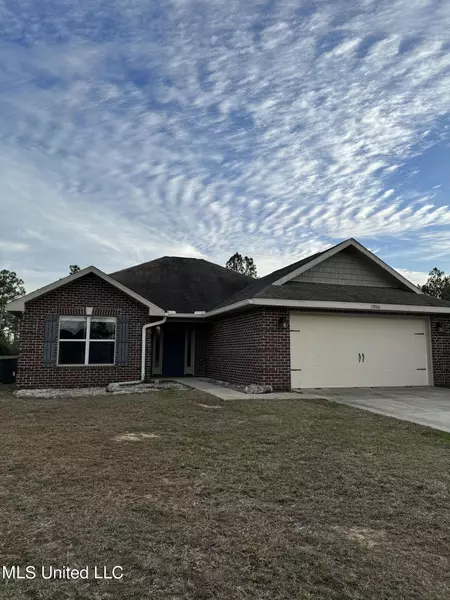 19540 Rudd Drive, Saucier, MS 39574