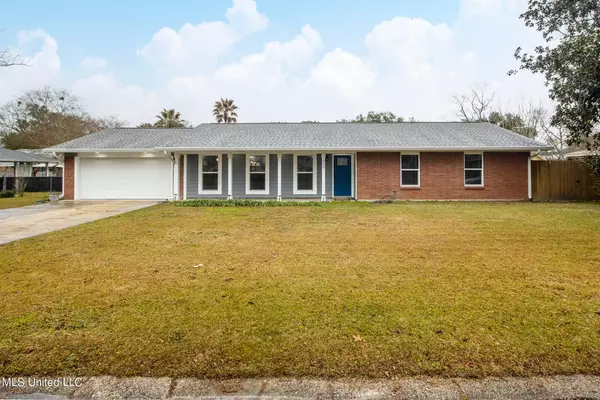 908 Laura Street, Long Beach, MS 39560