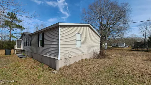 Carriere, MS 39426,28 Broad Ridge Drive