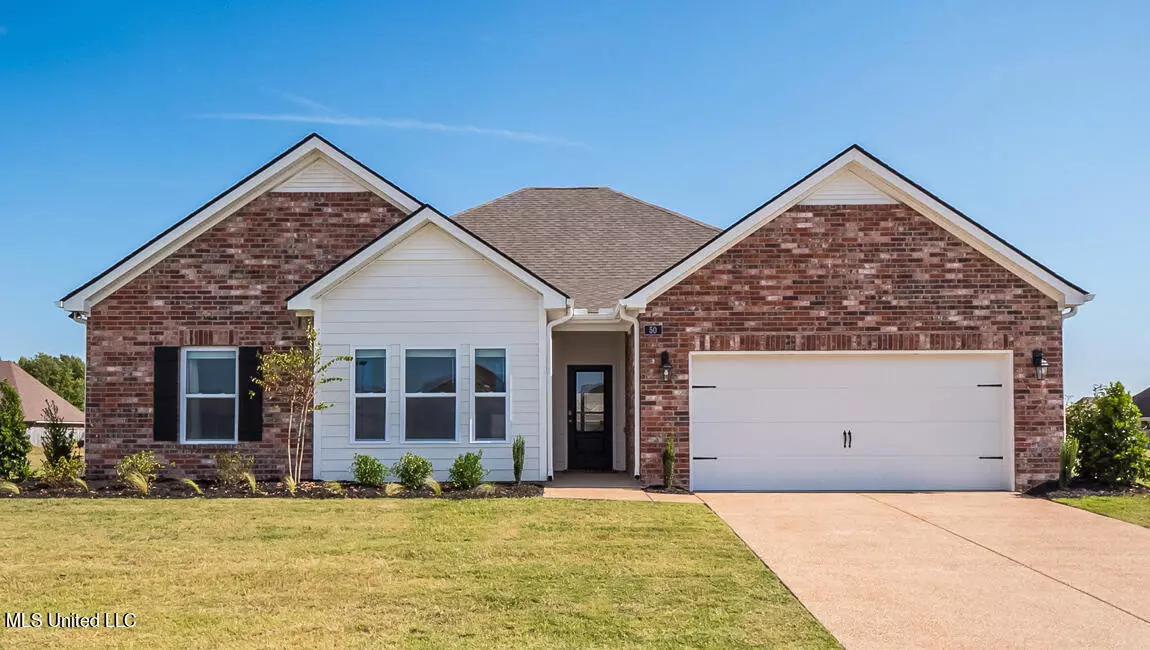 Byhalia, MS 38611,23 Ozark Drive