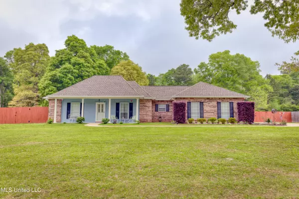 28 Rachel Lane, Perkinston, MS 39573