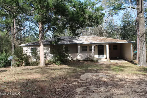 426 Lamar Street, Lucedale, MS 39452