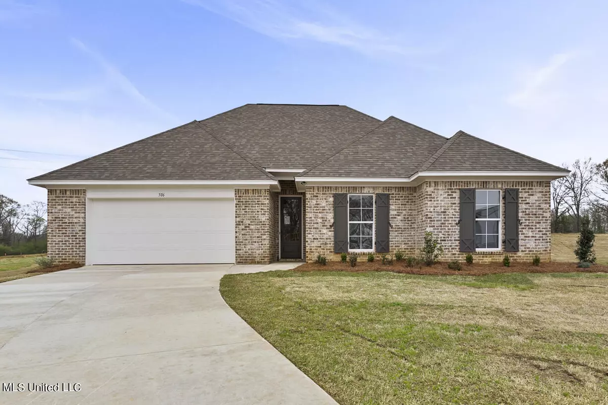 Canton, MS 39046,506 Black Cherry Cove