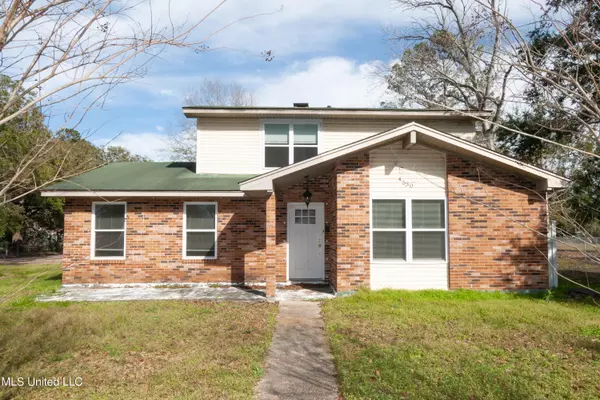 4530 Griffin Street, Moss Point, MS 39563