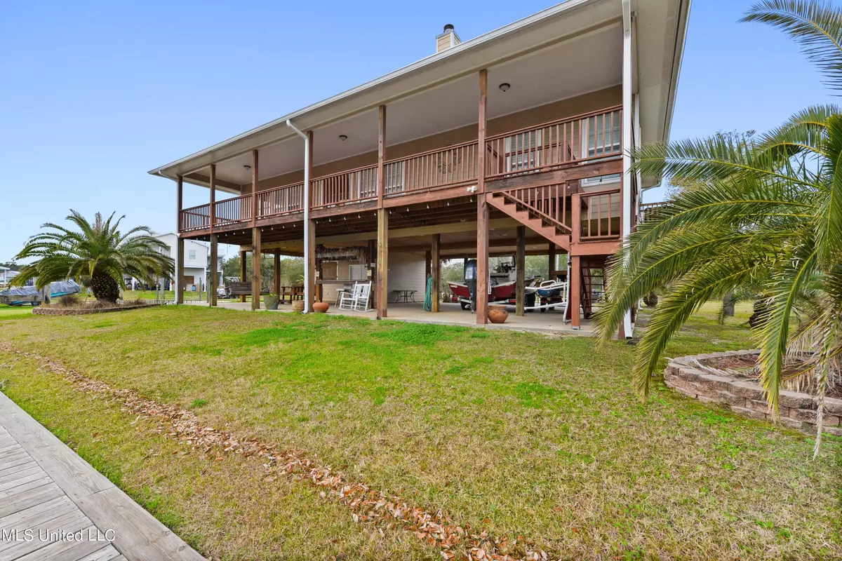 Bay Saint Louis, MS 39520,740 Oleander Drive