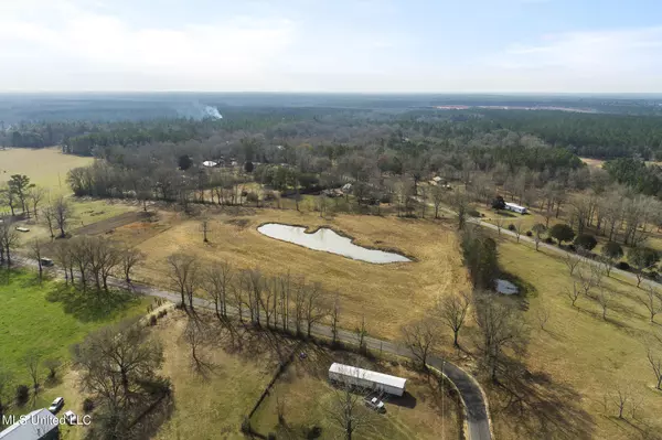 Saucier, MS 39574,0 Homeland Drive
