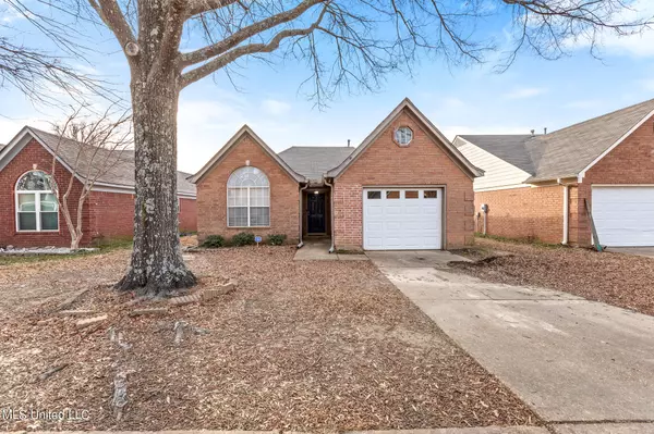 7631 Tally Ho Drive, Olive Branch, MS 38654