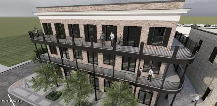 1515 Government Street #A301, Ocean Springs, MS 39564