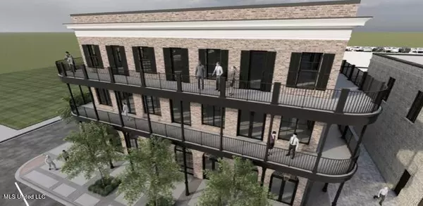 Ocean Springs, MS 39564,1515 Government Street #A301