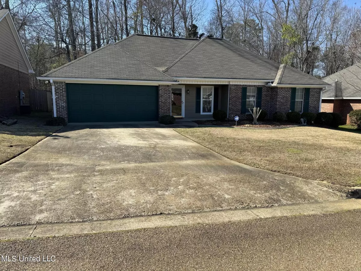 Ridgeland, MS 39157,719 Lansdowne Lane