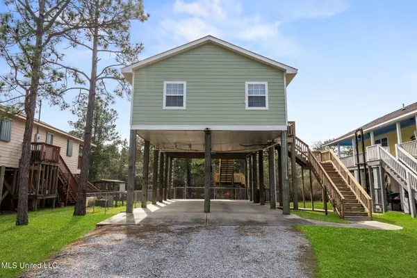 Bay Saint Louis, MS 39520,5063 Ruby Street