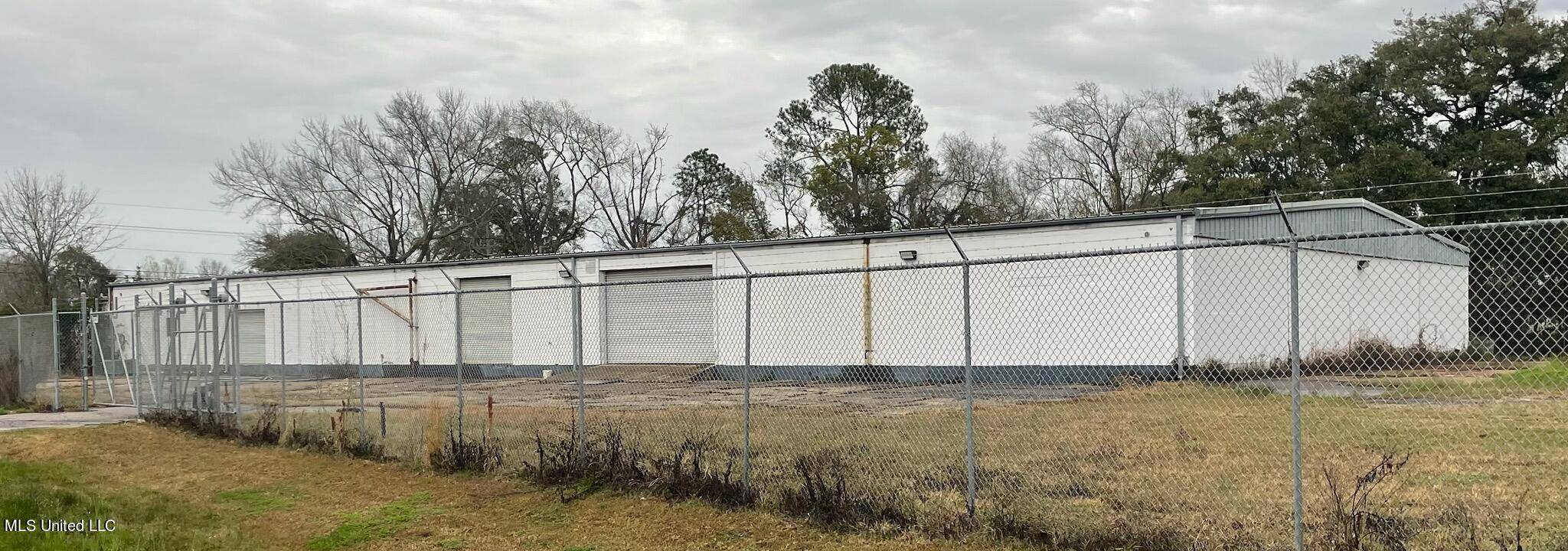 Pascagoula, MS 39581,5002 Bayou Cassotte Parkway