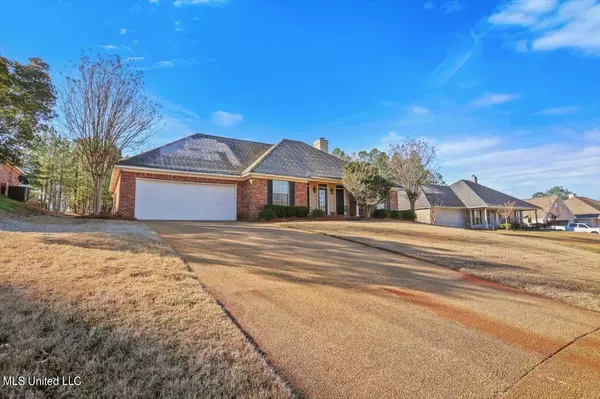 Brandon, MS 39047,109 Spring Valley Drive