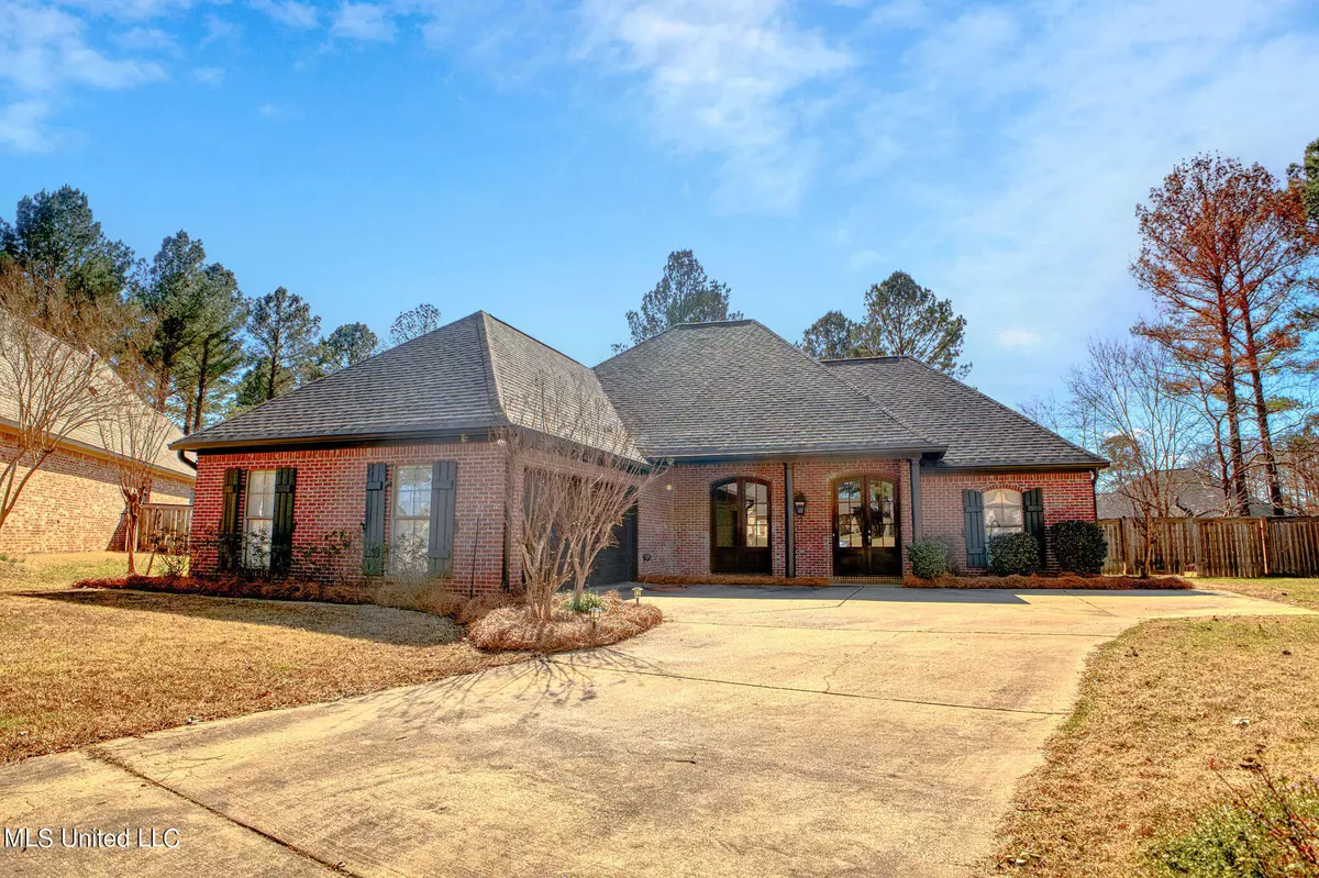 Canton, MS 39046,105 Cedar Green Cove Cove