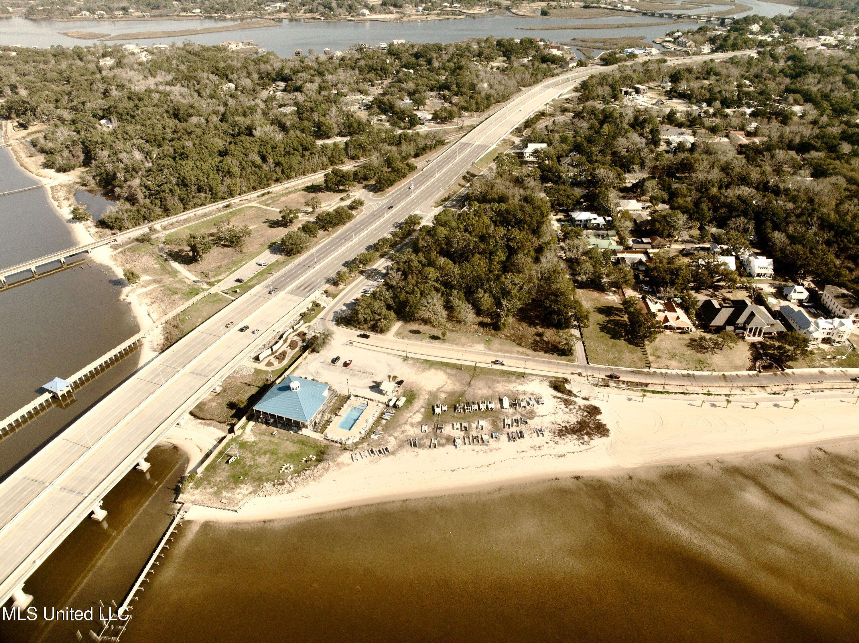 Ocean Springs, MS 39564,Front Beach Drive