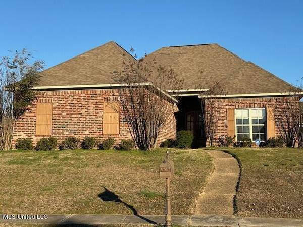 509 Turtle Lane, Brandon, MS 39047