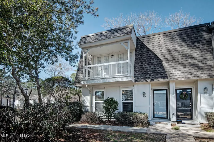 550 Post Road #123, Ridgeland, MS 39157