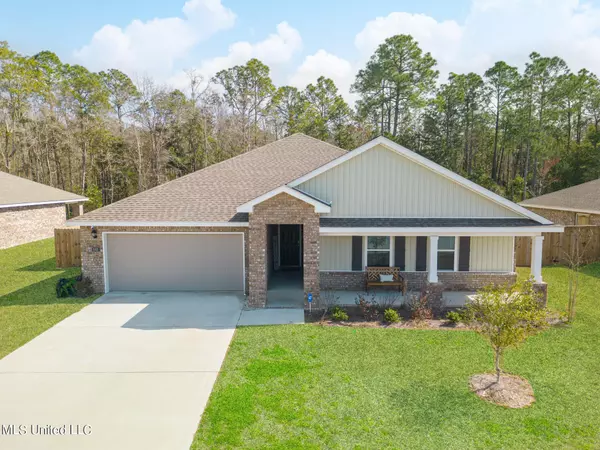 1032 Enclave Circle, Long Beach, MS 39560