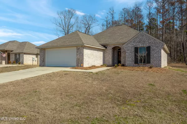 Canton, MS 39046,148 Cedar Green Drive