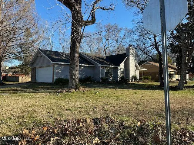 100 Fox Run Drive, Ridgeland, MS 39157