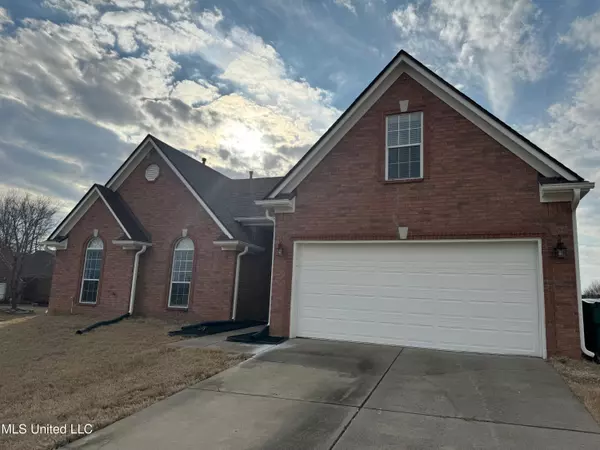 Southaven, MS 38671,8879 Running Horse Cove