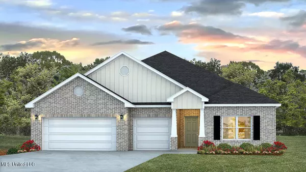 D'iberville, MS 39540,15279 Dandelion Drive