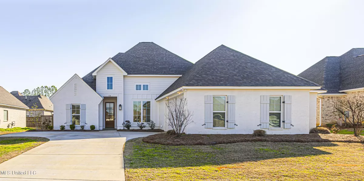 Canton, MS 39046,110 Sweetbriar Court