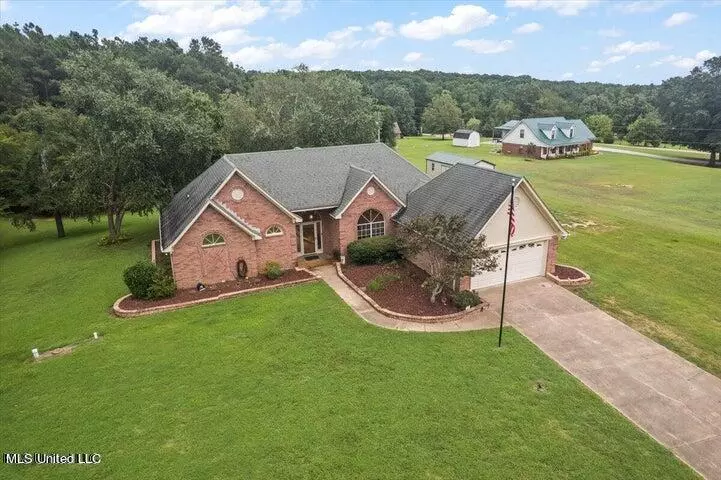 4900 Polk Lane, Olive Branch, MS 38654