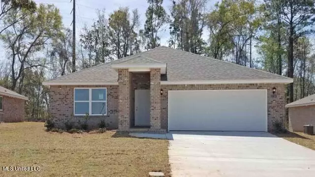 17939 Tingle Drive, Gulfport, MS 39503