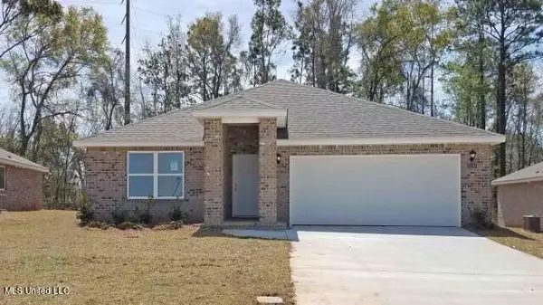 17939 Tingle Drive, Gulfport, MS 39503